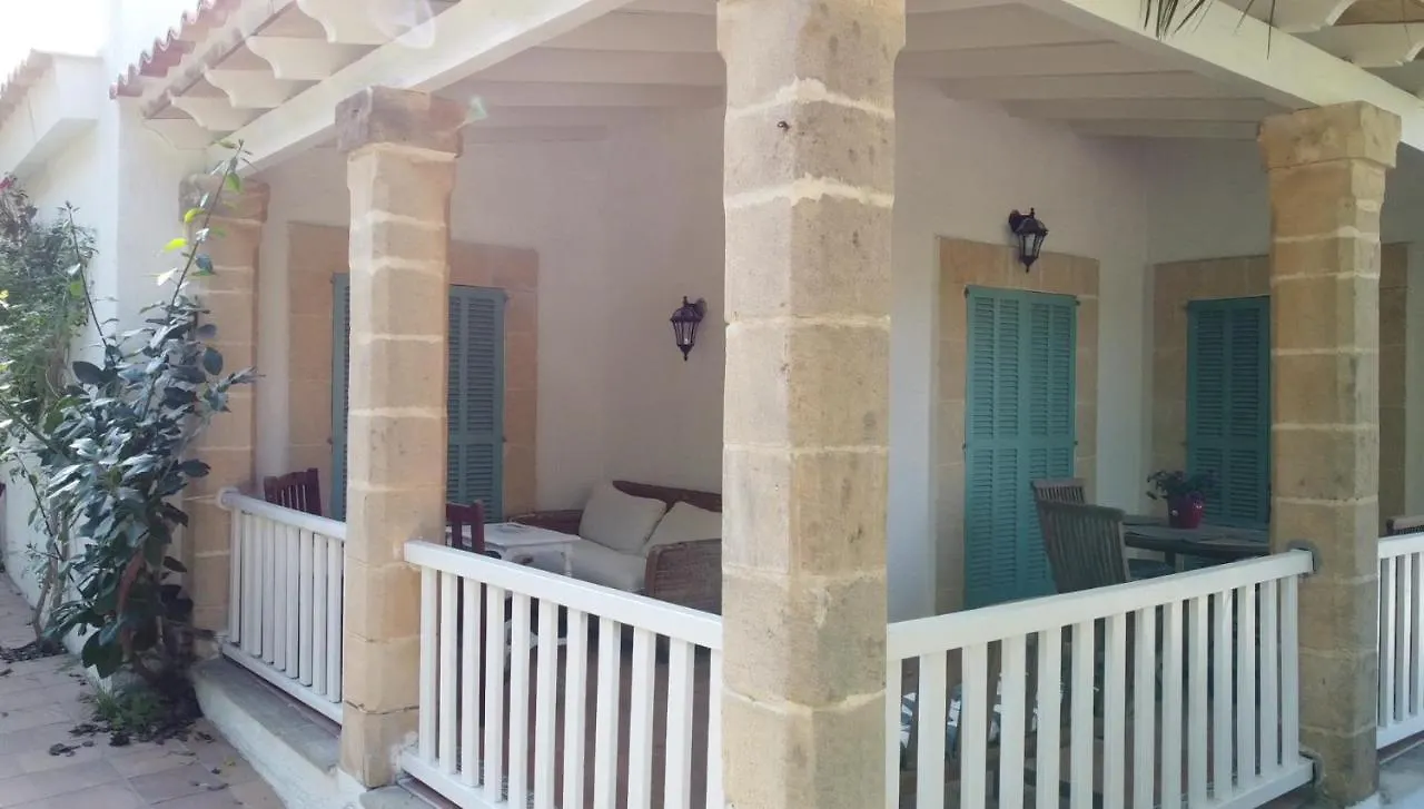 Villa Herdain Cielo de Bonaire