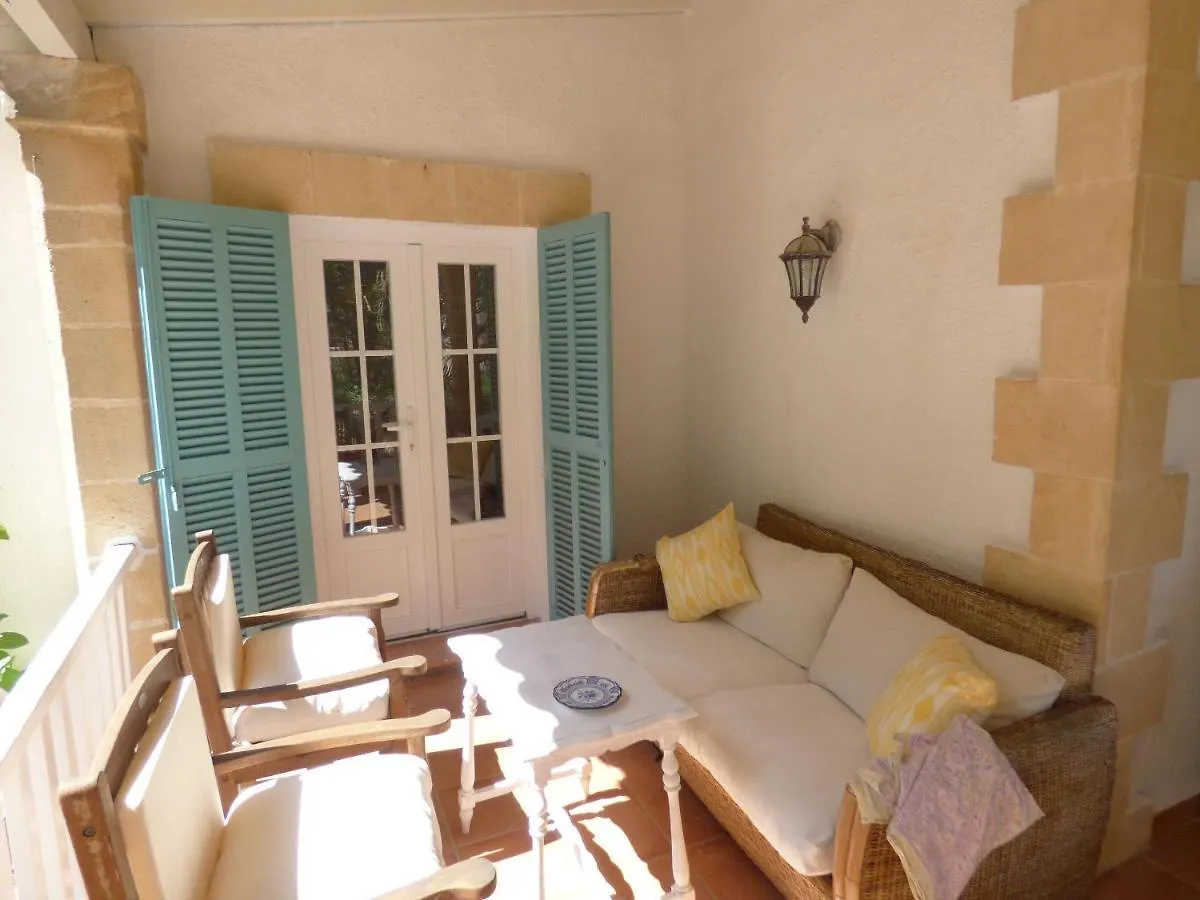 アパート Villa Herdain Cielo de Bonaire