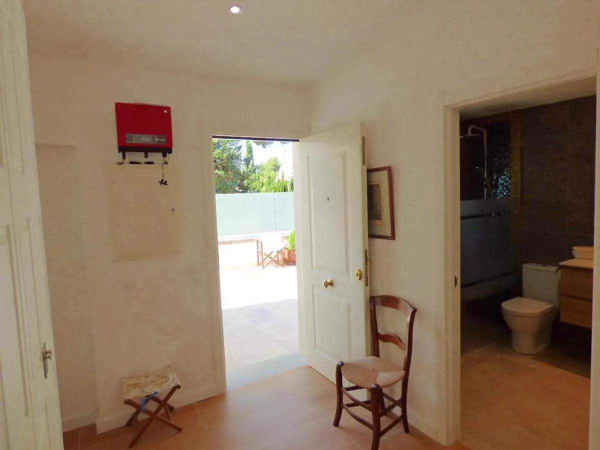 Villa Herdain Cielo de Bonaire 0*,  İspanya