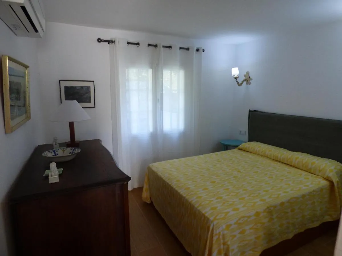 アパート Villa Herdain Cielo de Bonaire スペイン