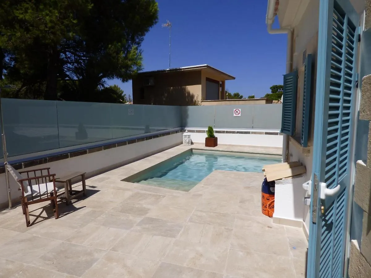 Villa Herdain Cielo de Bonaire スペイン