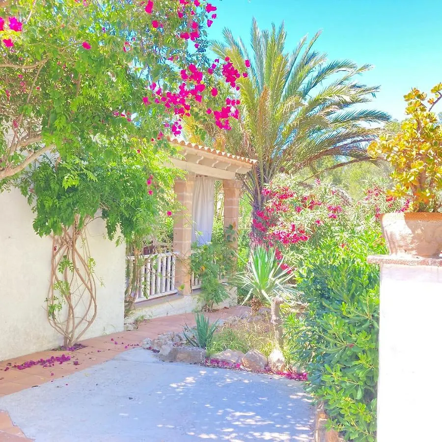Villa Herdain Cielo de Bonaire