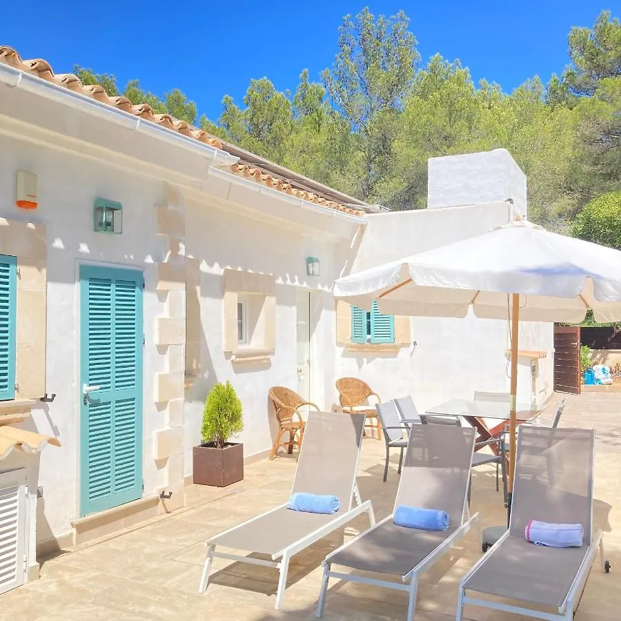 Villa Herdain Cielo de Bonaire