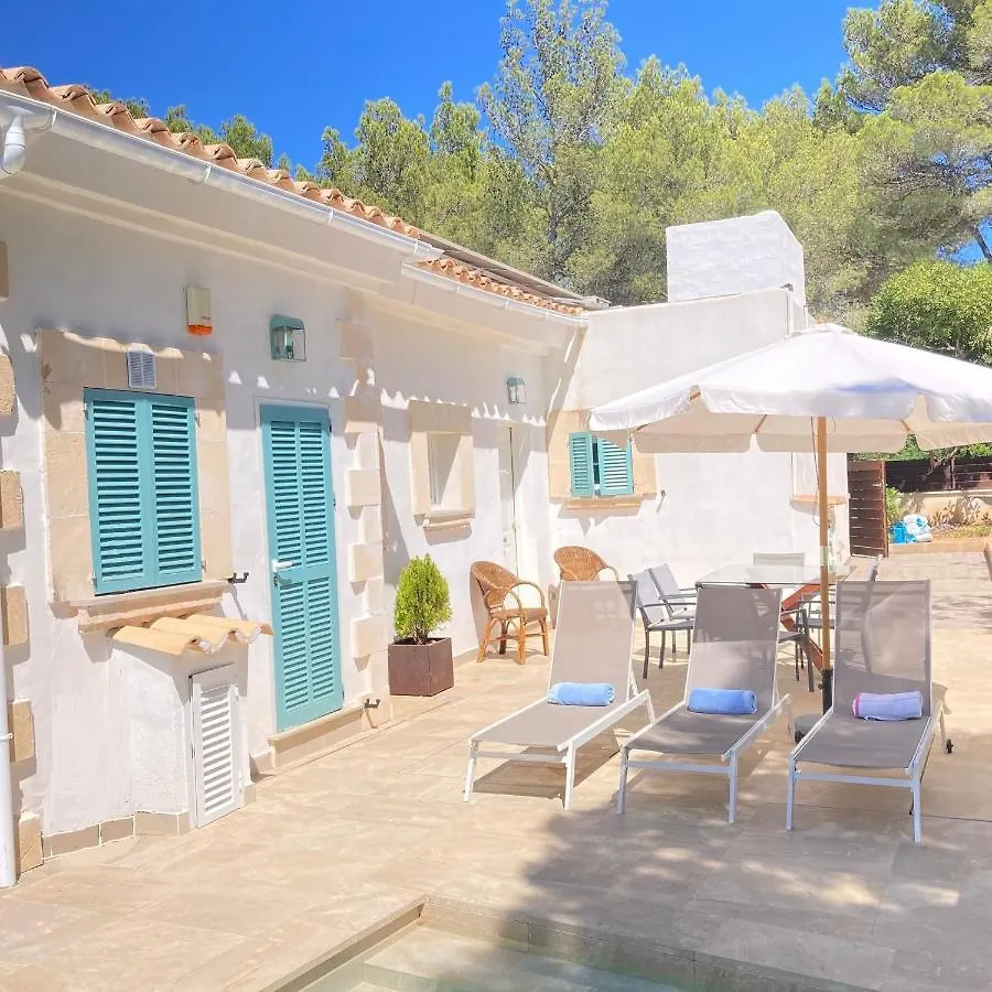 アパート Villa Herdain Cielo de Bonaire スペイン