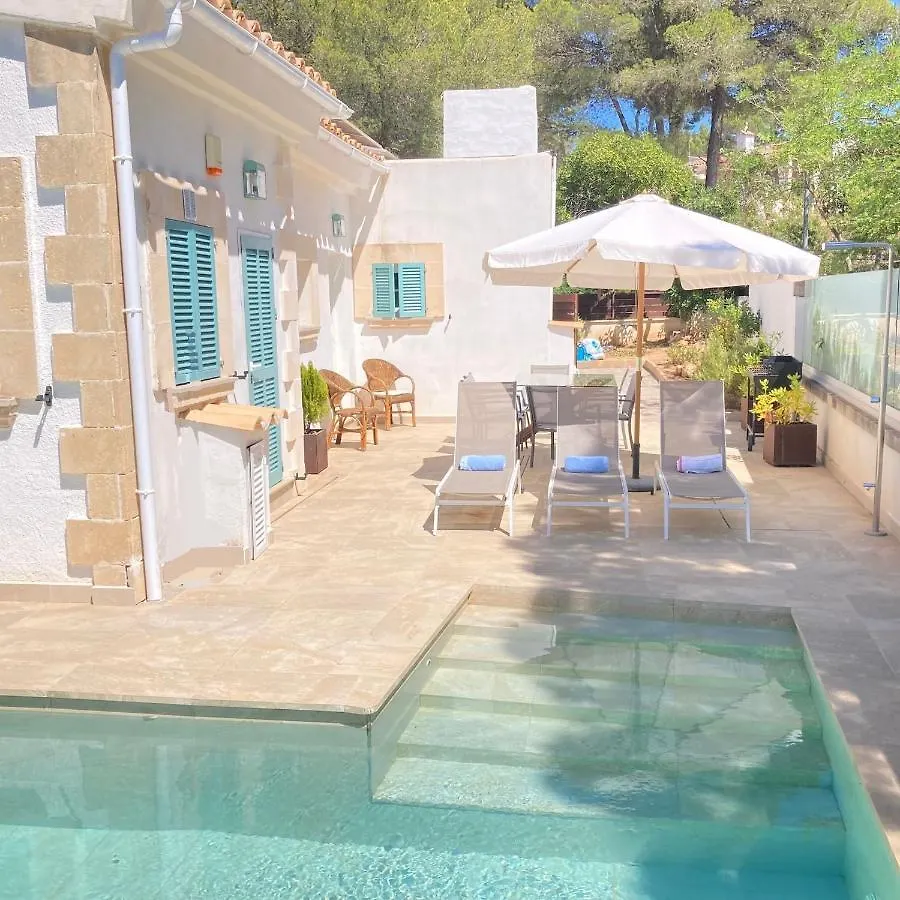 Villa Herdain Cielo de Bonaire