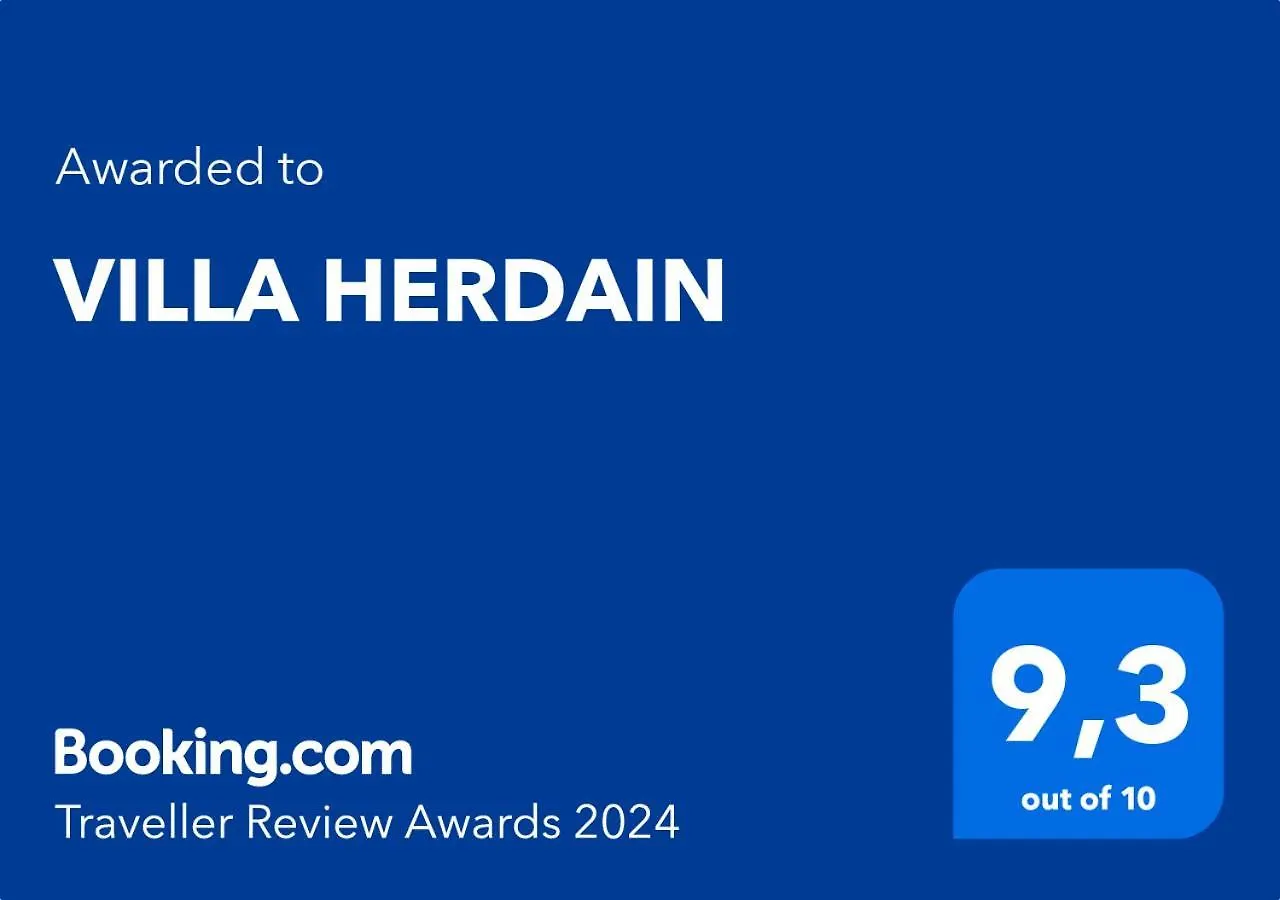 Villa Herdain Cielo de Bonaire