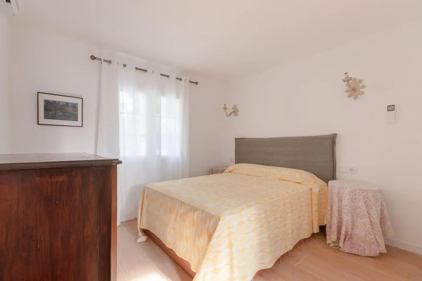 Villa Herdain Cielo de Bonaire アパート