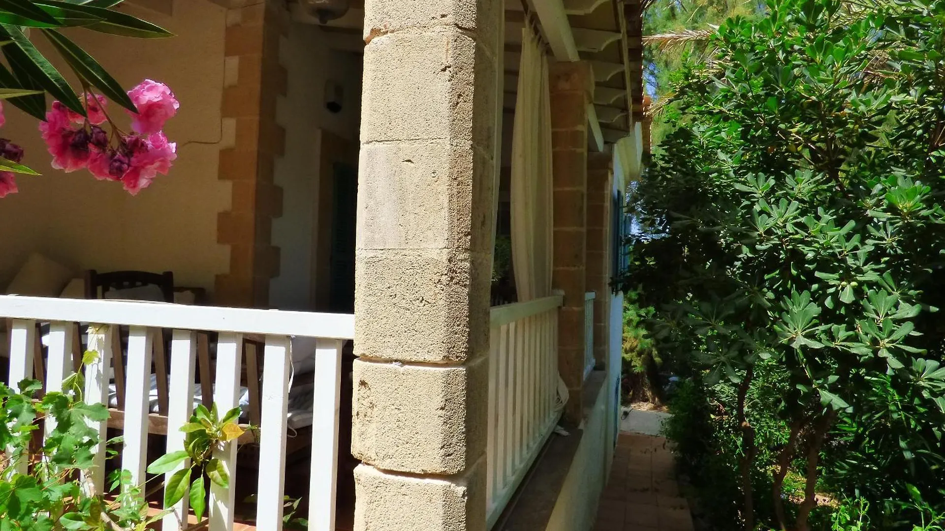 Villa Herdain Cielo de Bonaire 0*,  İspanya