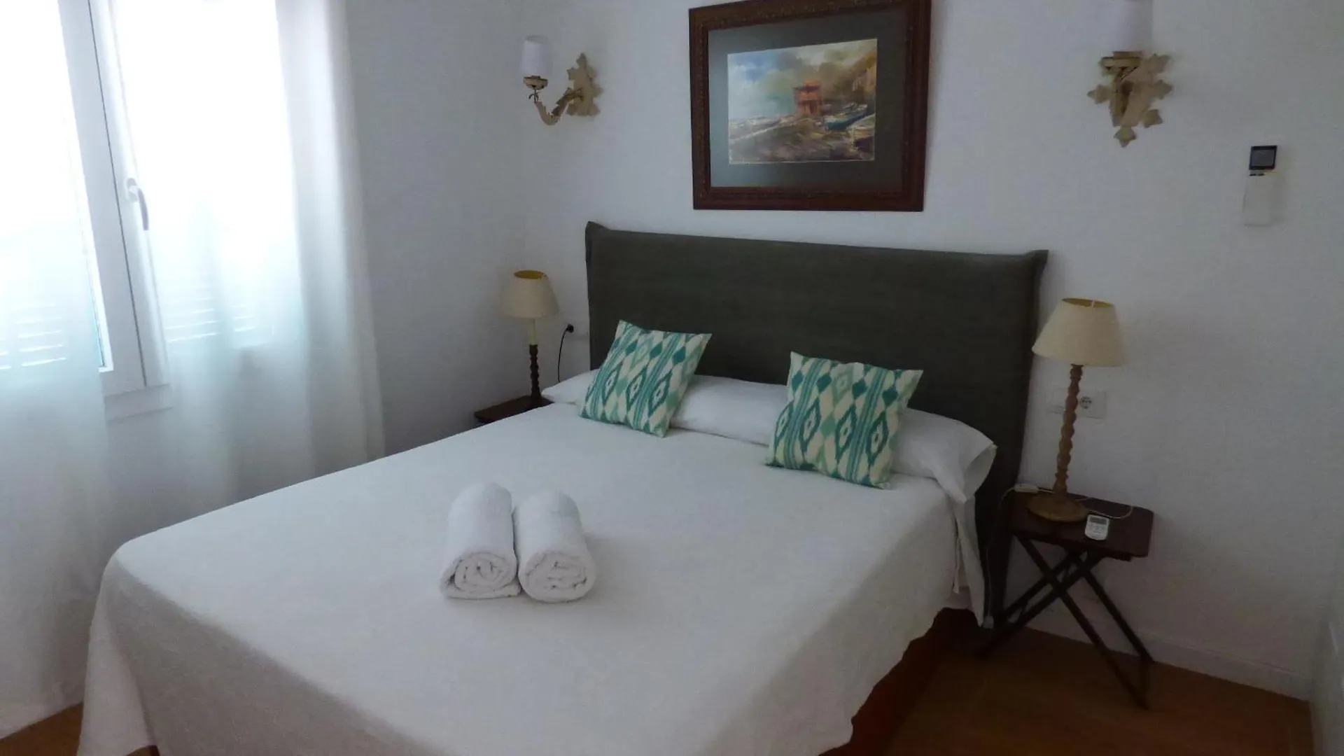 Villa Herdain Cielo de Bonaire スペイン