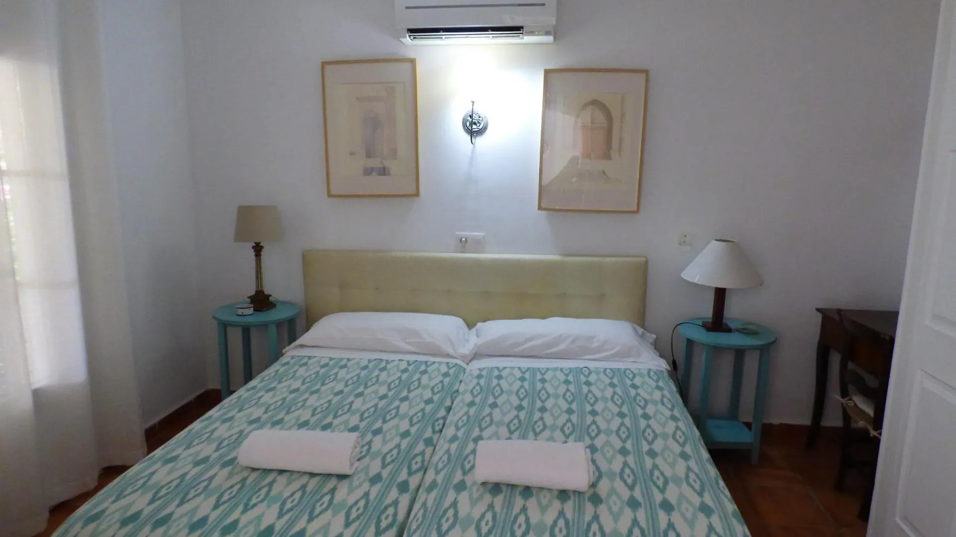 アパート Villa Herdain Cielo de Bonaire スペイン
