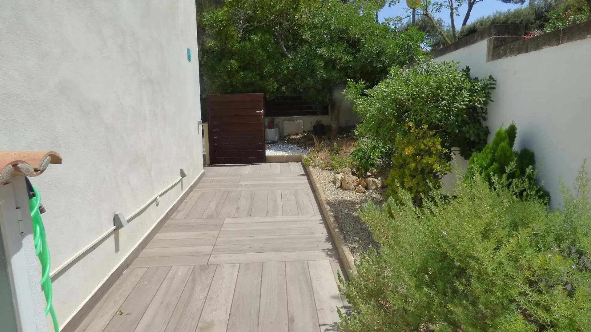 アパート Villa Herdain Cielo de Bonaire